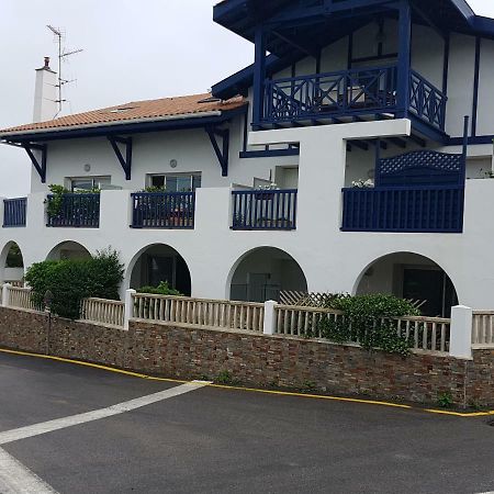 سان جان دو لوز Appartement St Jean De Luz المظهر الخارجي الصورة