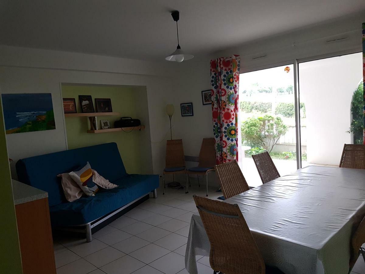 سان جان دو لوز Appartement St Jean De Luz المظهر الخارجي الصورة