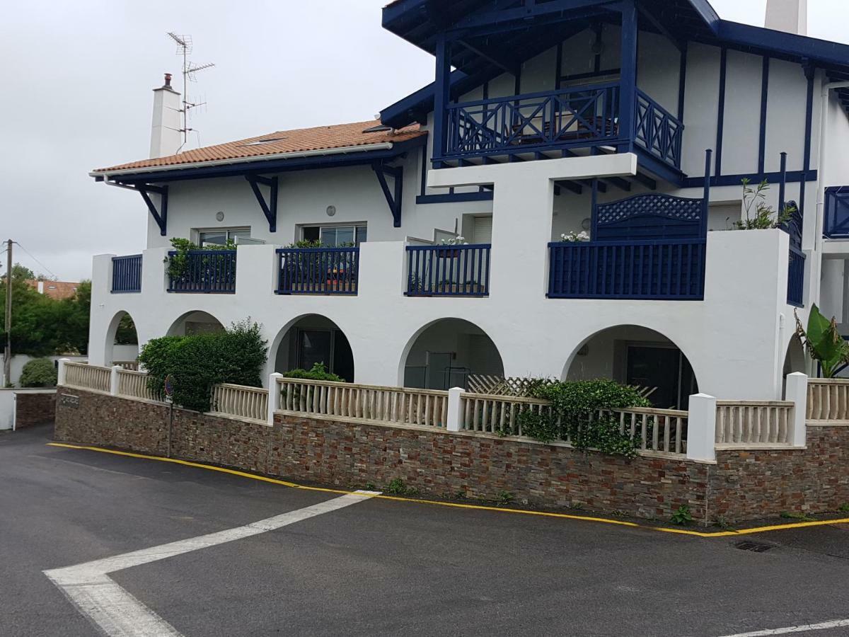 سان جان دو لوز Appartement St Jean De Luz المظهر الخارجي الصورة
