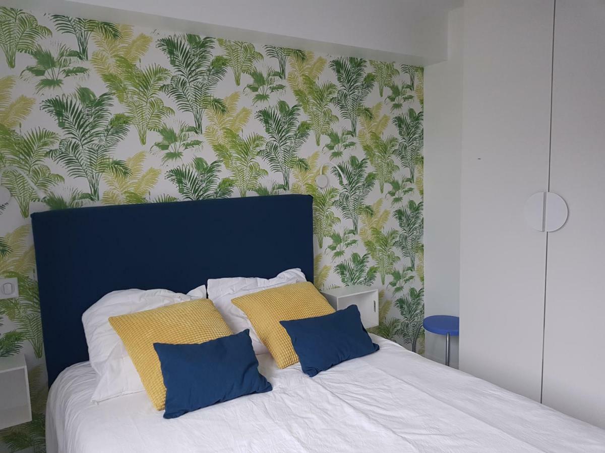 سان جان دو لوز Appartement St Jean De Luz المظهر الخارجي الصورة