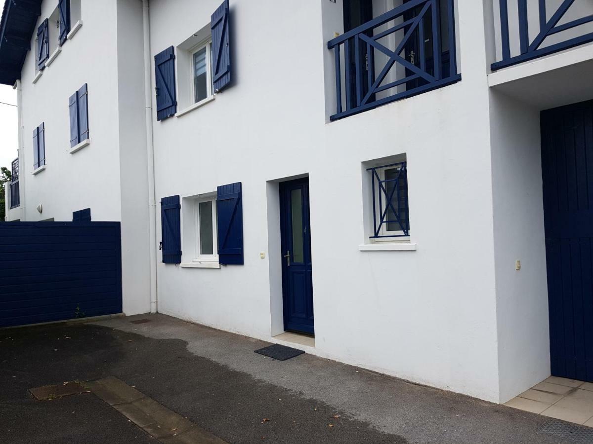 سان جان دو لوز Appartement St Jean De Luz المظهر الخارجي الصورة