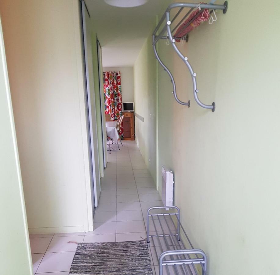 سان جان دو لوز Appartement St Jean De Luz المظهر الخارجي الصورة