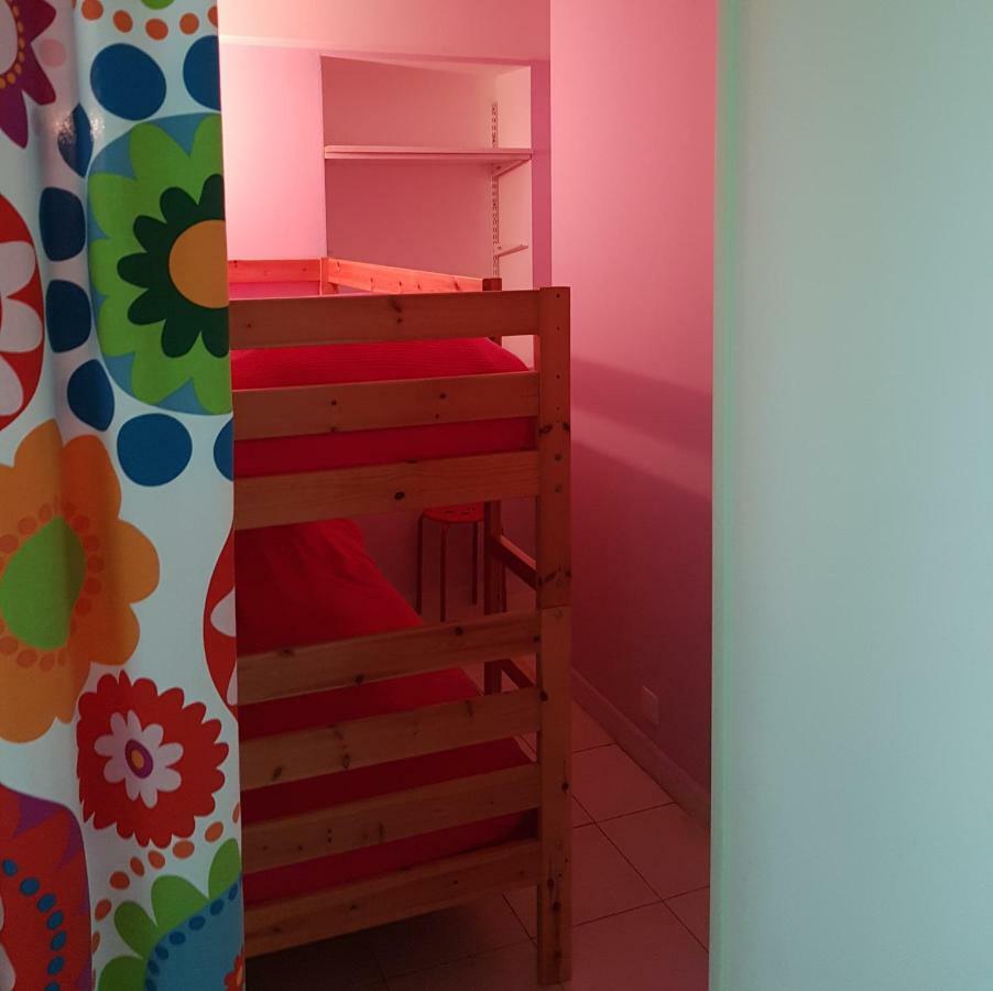 سان جان دو لوز Appartement St Jean De Luz المظهر الخارجي الصورة