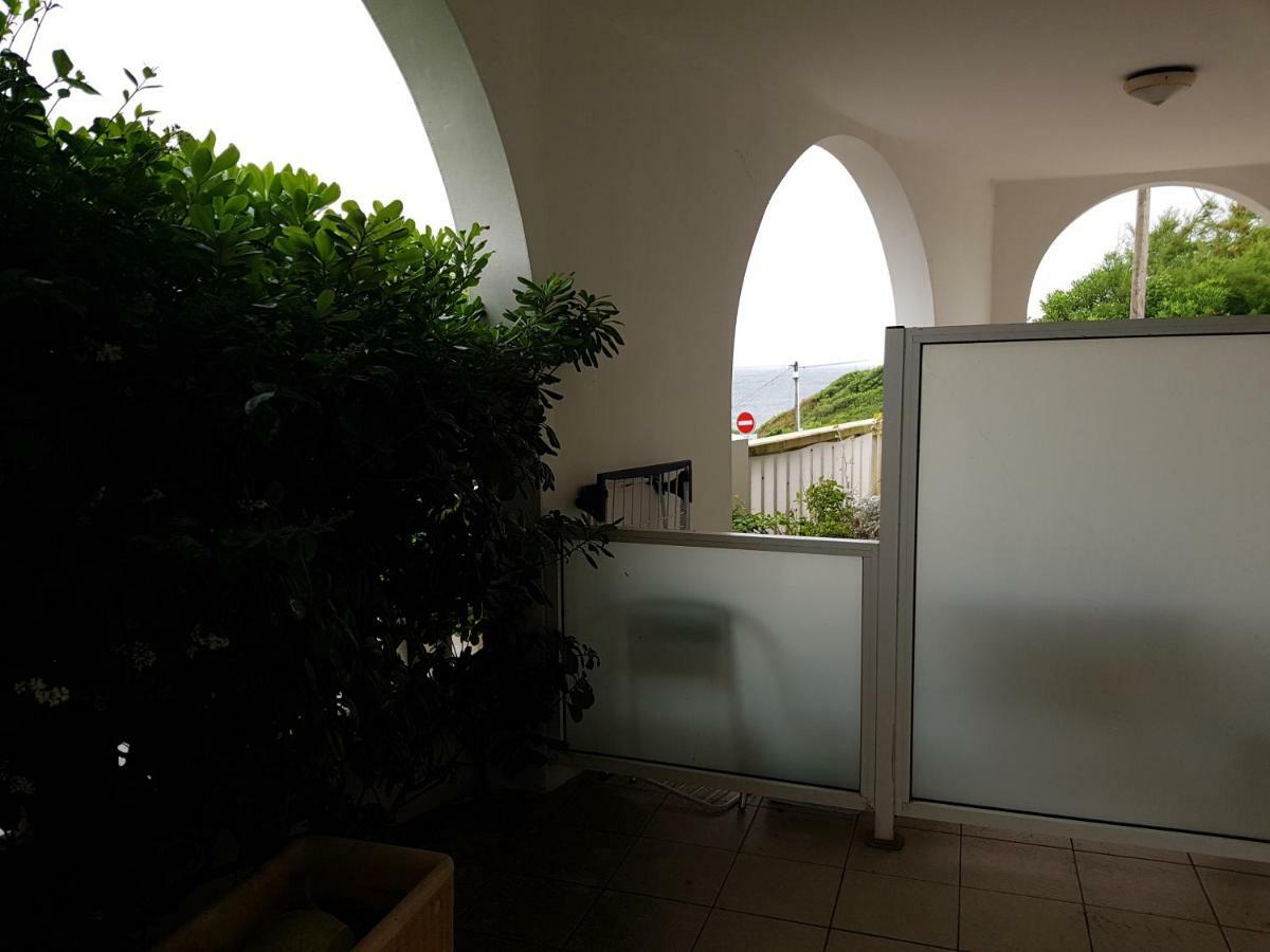 سان جان دو لوز Appartement St Jean De Luz المظهر الخارجي الصورة