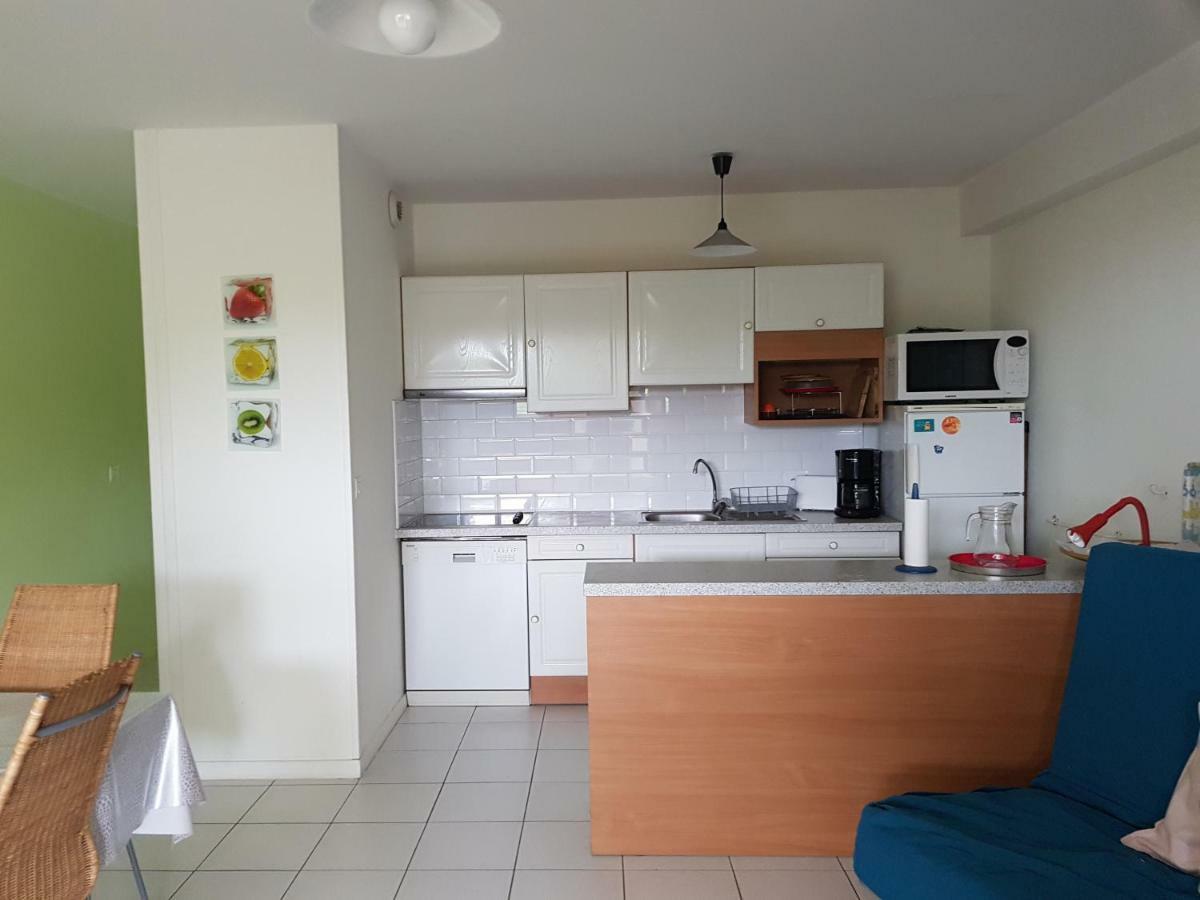 سان جان دو لوز Appartement St Jean De Luz المظهر الخارجي الصورة